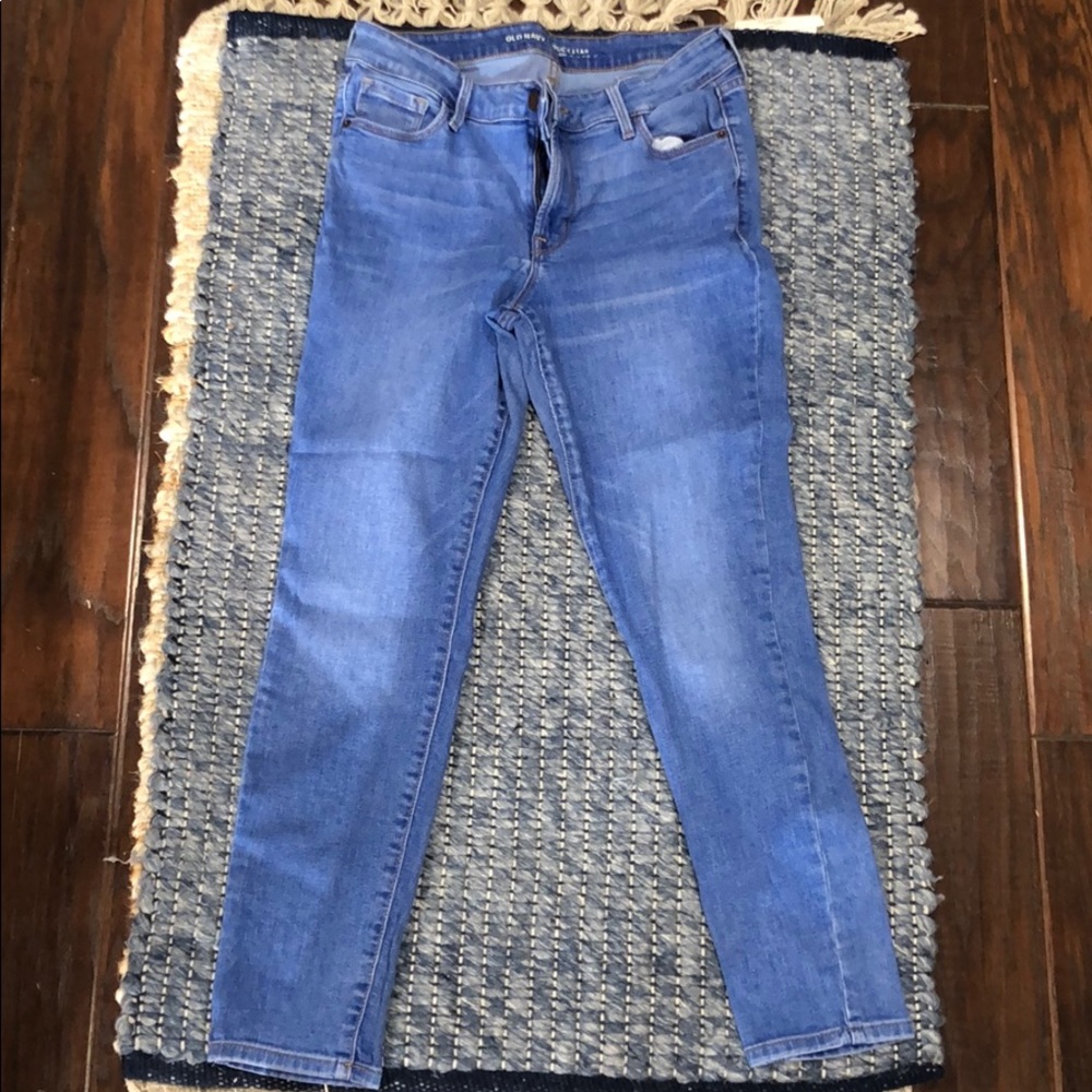 Women’s Skinny Jeans